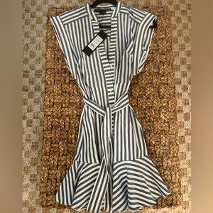 NWT Veronica Beard Dress